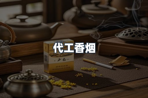 代工香烟